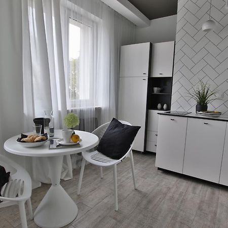 Apartament Zbozowy Rynek 2 Bydgoszcz Exteriör bild