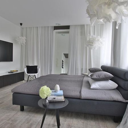 Apartament Zbozowy Rynek 2 Bydgoszcz Exteriör bild