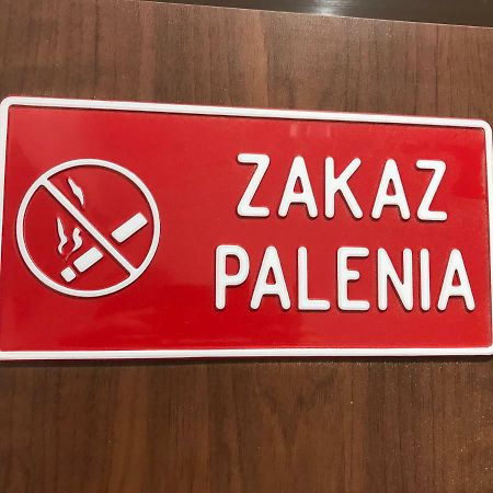 Apartament Zbozowy Rynek 2 Bydgoszcz Exteriör bild