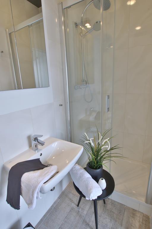 Apartament Zbozowy Rynek 2 Bydgoszcz Exteriör bild