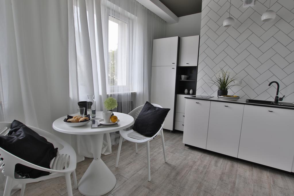 Apartament Zbozowy Rynek 2 Bydgoszcz Exteriör bild