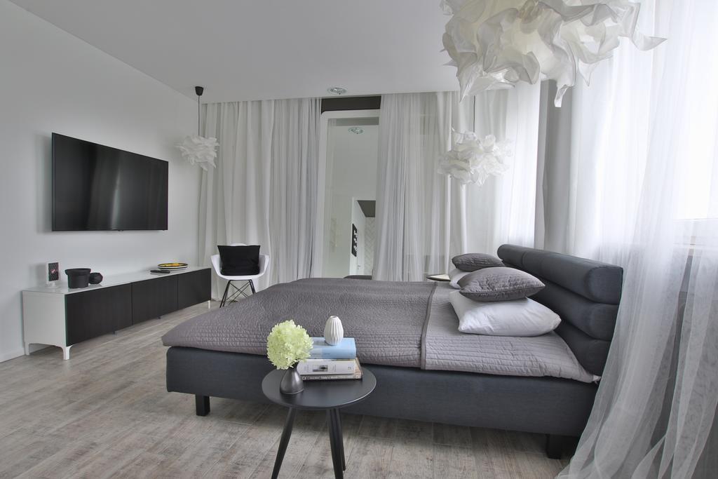 Apartament Zbozowy Rynek 2 Bydgoszcz Exteriör bild