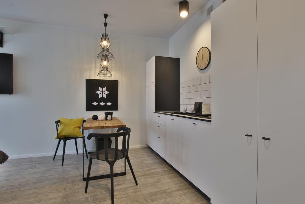 Apartament Zbozowy Rynek 2 Bydgoszcz Exteriör bild